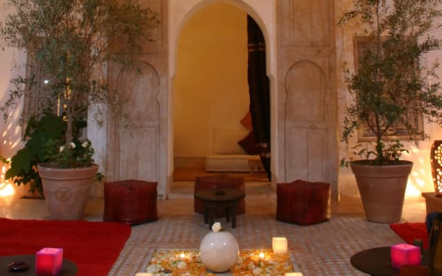 Riad Dar Baraka and Karam - photo 2