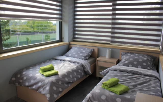 Apartments Severka - photo 3