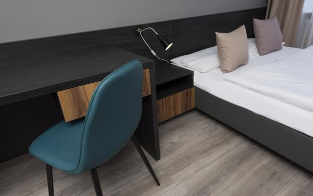 Mark Apart Hotel - photo 4