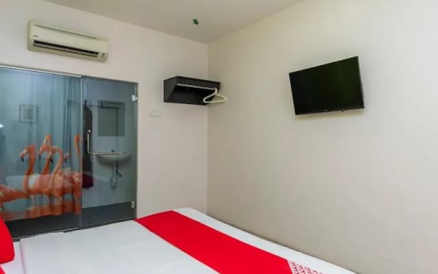 OYO 966 Segamat Red Orange Hotel Sdn Bhd - photo 5