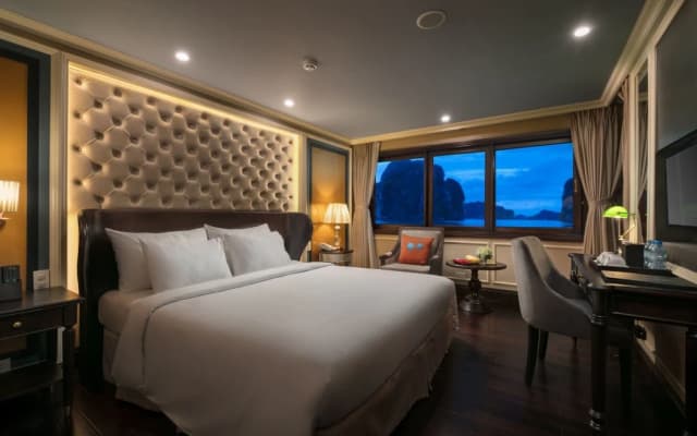 Halong Athena Cruise - photo 3