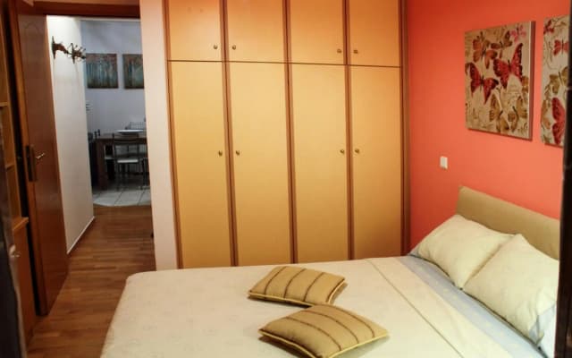 Ouranos Apartment - photo 4