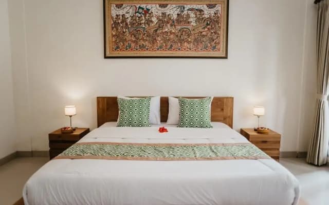 Tu Sandat Homestay - photo 4