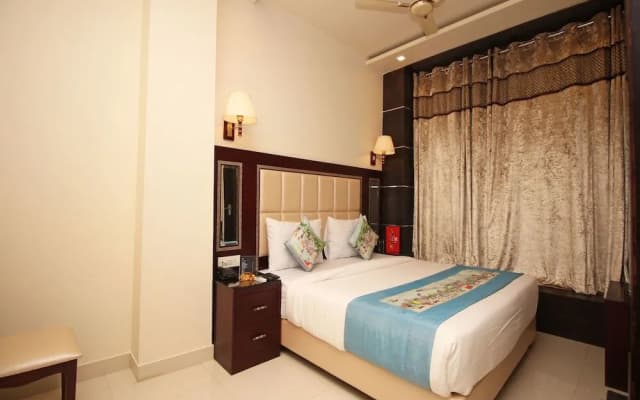 OYO Flagship 737 Paschim Vihar - photo 3