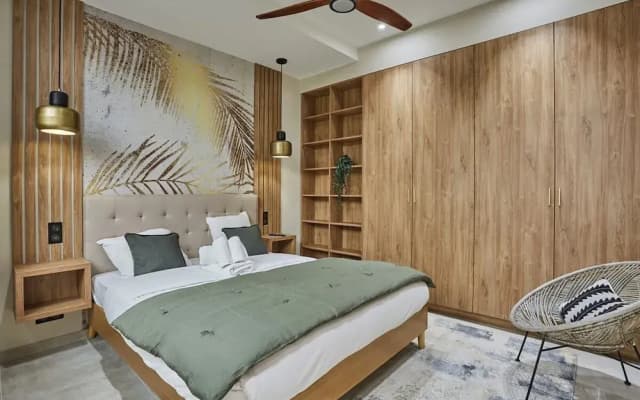 Exceptional Apartment Near Montmartre 10 People - photo 4