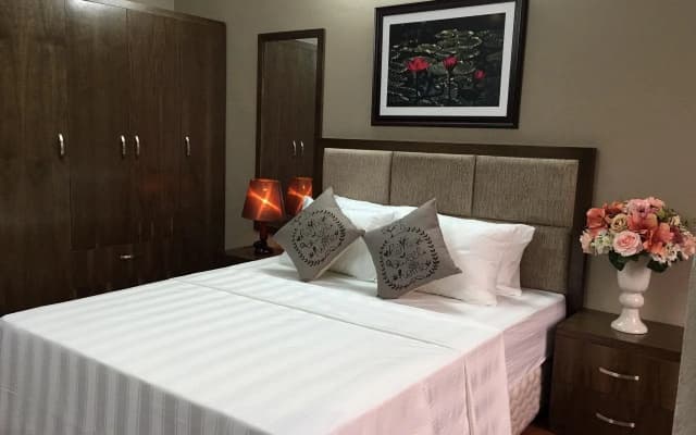 iStay Hotel Apartment 1 - photo 2