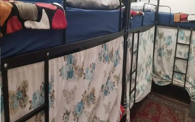 Taj Hostel - photo 4