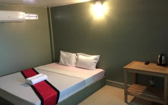I Bed Hostel - photo 3