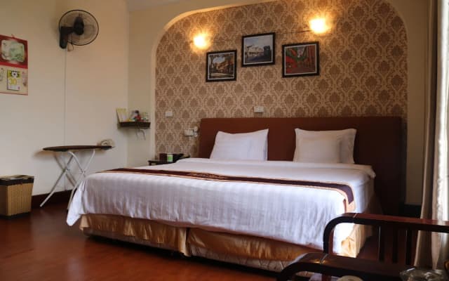 A25 Hotel - 45B Giang Vo - photo 4