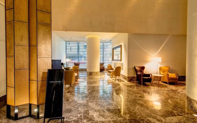 Empire Hotel Hong Kong - Wan Chai - photo 5