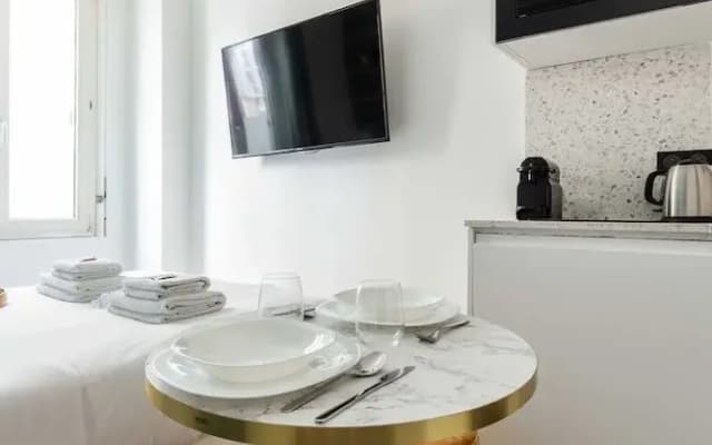 Cosy Apartment - Parc des Expositions / Tour Eiffel 1 - photo 3