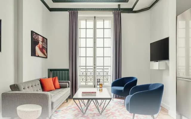 Beauquartier - Madeleine - photo 3