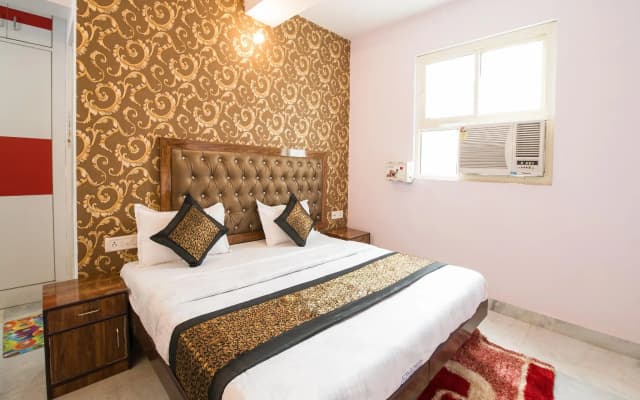 OYO 14728 Manan Residency - photo 2