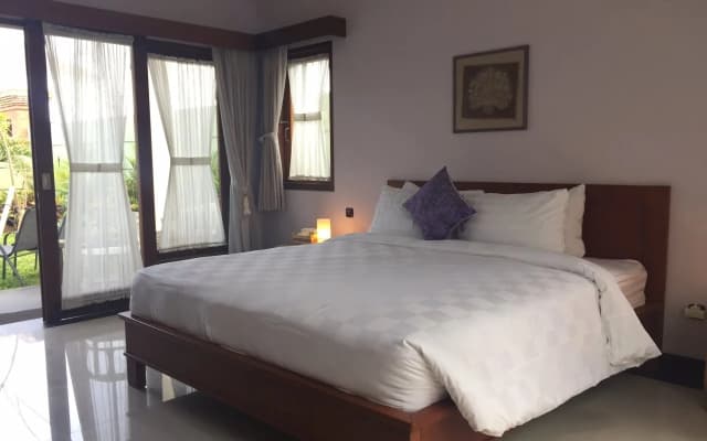 Villa Rangga Bodhi - photo 3