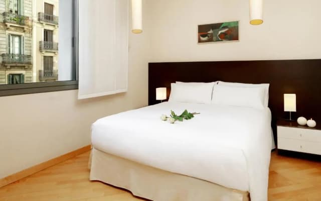 Fewdays Barcelona Apartments - photo 4