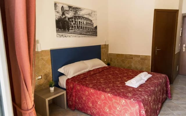Hotel Palestro Palace - photo 3