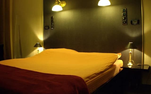 Budapest Easy Flat - Teresa Lux Apartment - photo 3