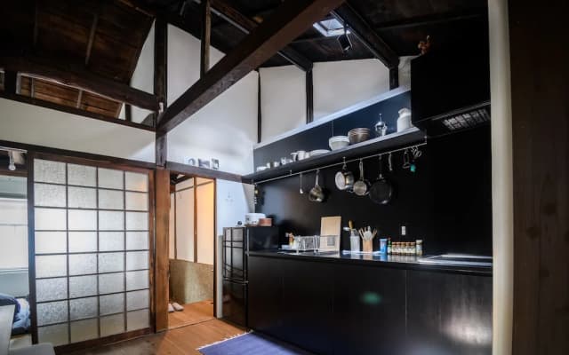 The Black House - photo 4