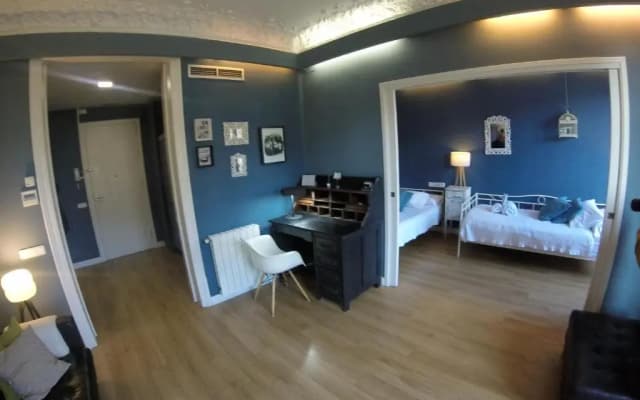 Mr. Serrano Apartments - photo 3