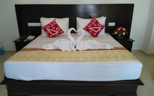 Hotel Nelly Marine - photo 3