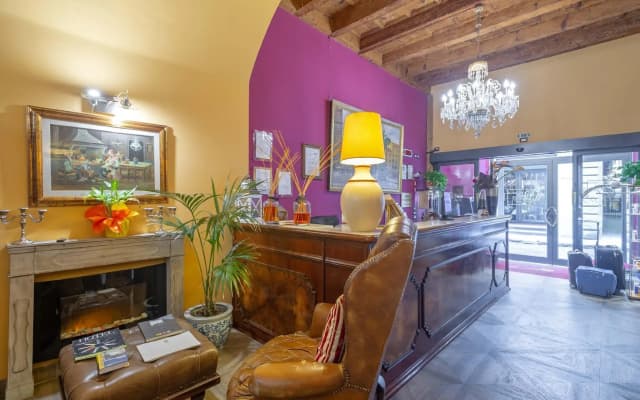 Ginori al Duomo Hotel - photo 2