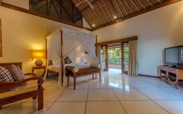 Villa Cemara - photo 2