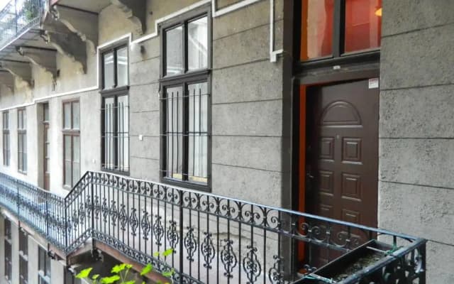 Astoria Centrum Studio Apartment - photo 2