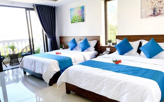 Tropical Sands Villa - photo 2