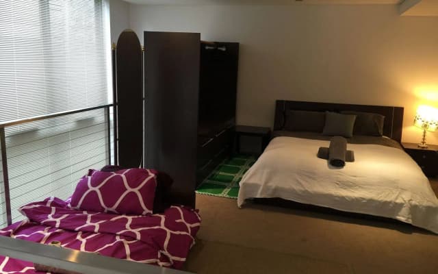 Darling Harbour Apartment - photo 2