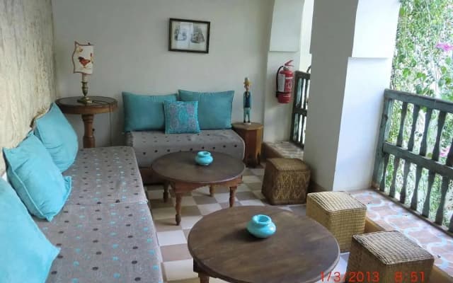 Riad le Coq Fou - photo 5