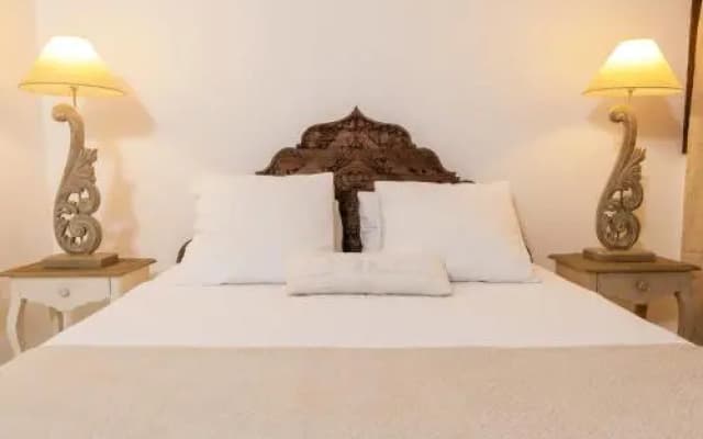 Appartement de Sophia - photo 3