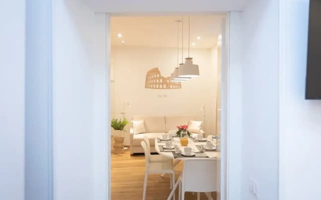 Colosseum Holidays - Three-bedroom Apartment - photo 3