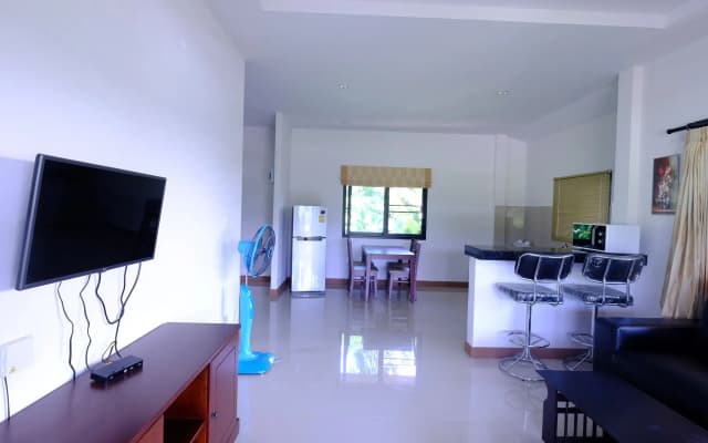 Pannipa Villa - photo 3