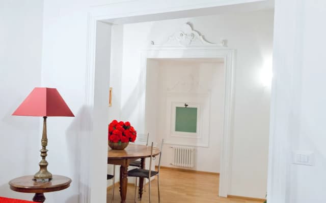 Rental In Rome City Center Apartment - photo 3