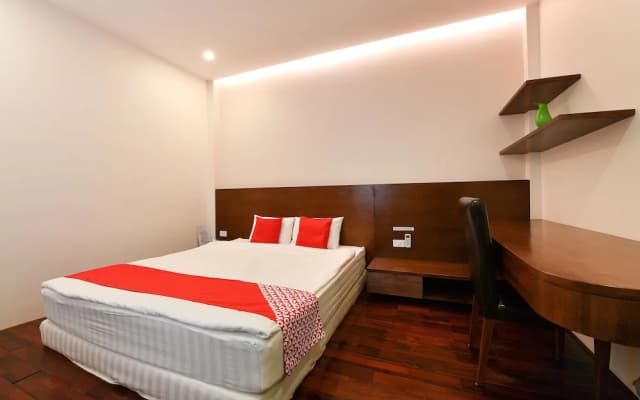 3S Boutique Hotel - photo 4