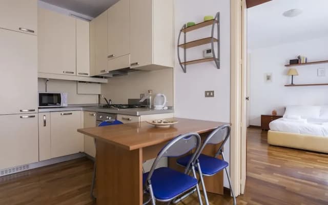 Cirillo 14 - Apartment Milan - photo 3