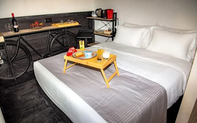 Athens Muses Suites - photo 5