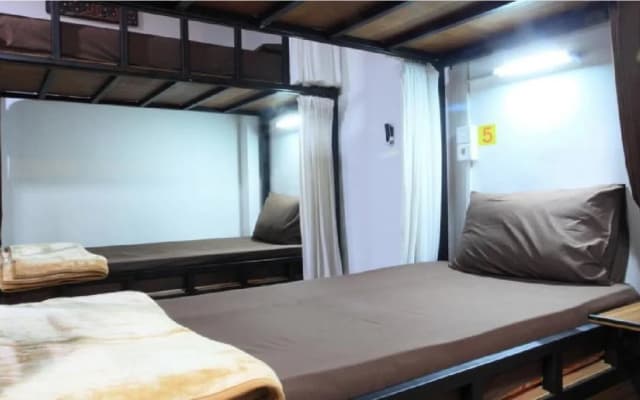 Ode Hostel - photo 3