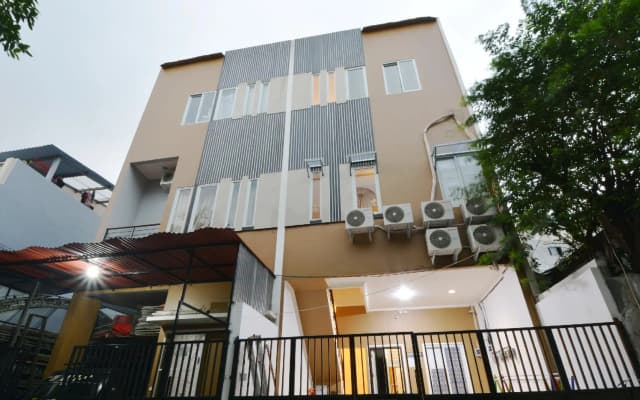 ZEN Rooms Basic Tanjung Duren Syariah - photo 2