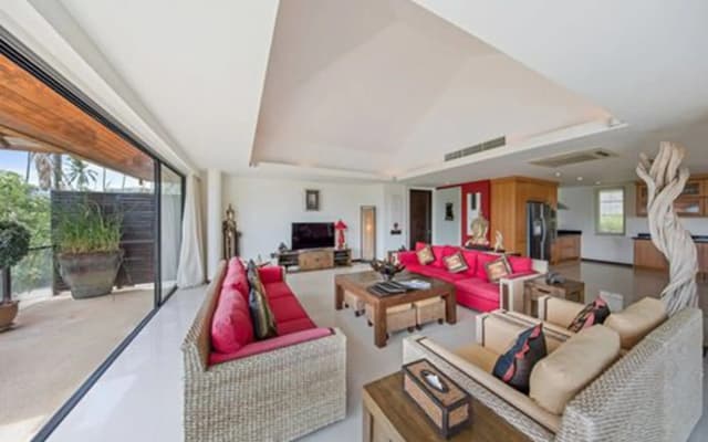 Baan Bua Sawan - photo 5