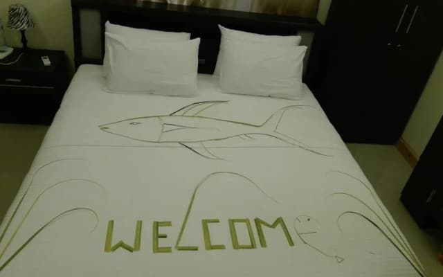 Fulhadhoo inn - photo 2