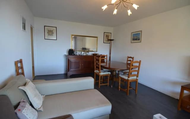 Appartement 5 personnes avec piscine sur la Corniche Fleurie à Nice - photo 4