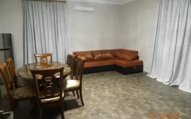 Hotel Kavkazioni	 - photo 3