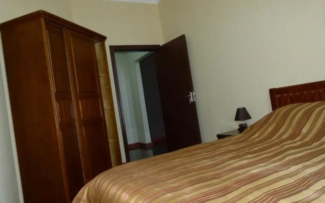2 Bedroom Flat on Kalaubani - photo 3