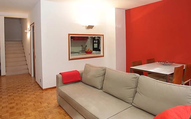 Vila Olimpica Pamplona - photo 3