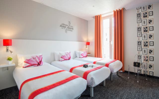 Amaryllis Hotel - photo 3