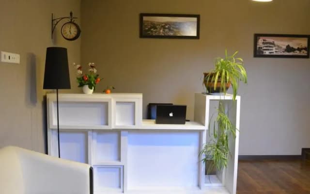 Three Rooms Hotel - photo 3