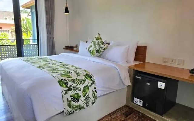 Chandi Hotel Ubud - photo 3