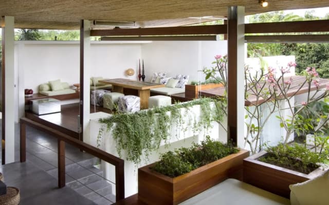 Kiss Villas Bali - photo 5