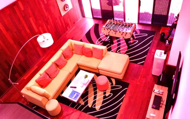 Hapier Villa - photo 2